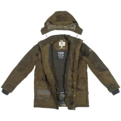 Veste Grand Nord Forest Imperméable Homme*Percussion Sale