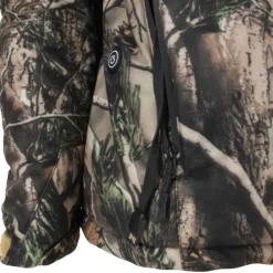 Veste Polaire Karnor 100% Polyester - Doublure Chaude Outdoor* Outlet