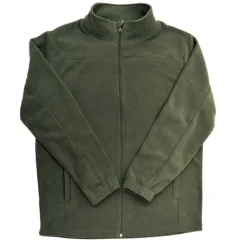 Veste polaire Zippée* Clearance
