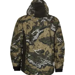 Veste Ridge Booster Green de M à 5XL*Swedteam Clearance