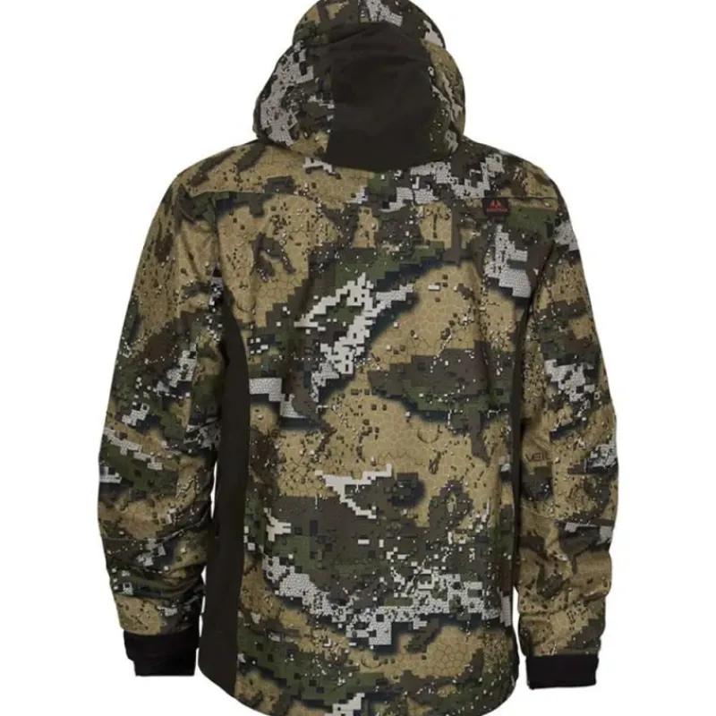 Veste Ridge Booster Green de M à 5XL*Swedteam Clearance