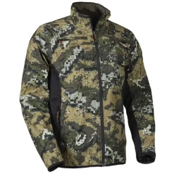 Veste Ridge Pro réversible camo Polaire technique 2 en 1 de M à 5XL*Swedteam Discount
