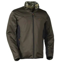 Veste Ridge Pro réversible camo Polaire technique 2 en 1 de M à 5XL*Swedteam Discount