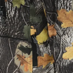 Veste Softshell enfant Buffalo camo feuille en Taille 8 et 14 ans*Bartavel Discount