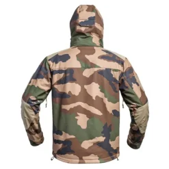 Veste Softshell Fighter Ripstop 3 couches imperméable*A10 Equipment Discount