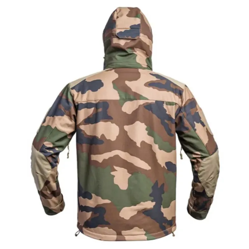 Veste Softshell Fighter Ripstop 3 couches imperméable*A10 Equipment Discount