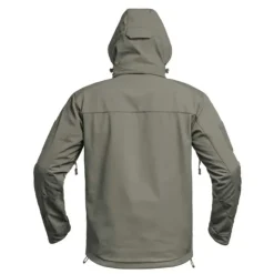 Veste Softshell kaki Fighter V2 – Imperméable et résistante*A10 Equipment Sale