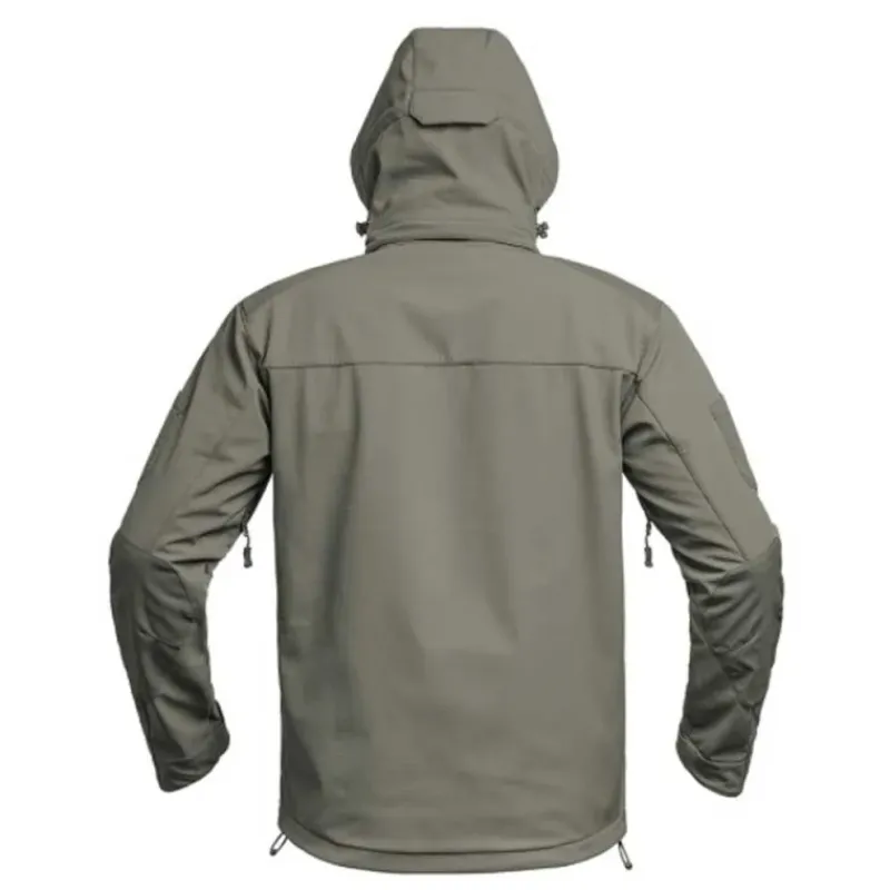 Veste Softshell kaki Fighter V2 – Imperméable et résistante*A10 Equipment Sale