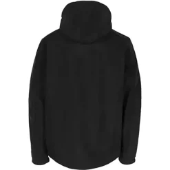 Veste Softshell Trystan Noire pour Homme - ®*Herock Best