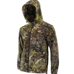 Veste polaire 250g/m2 capuche*Sportchief New