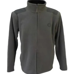 Veste zippée Valou micro polaire 100% polyester 380g/m²* Outlet