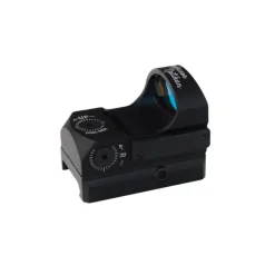 Viseur électrosight reflex 1x17x28 étanche autonomie 1000h*Professor Optiken Sale