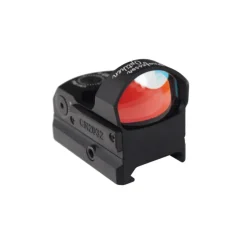 Viseur électrosight reflex 1x17x28 étanche autonomie 1000h*Professor Optiken Sale