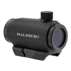 Viseur Micro Point Compact 1x20RD 62x46mm*Waldberg Hot