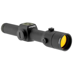 Viseur point rouge Aimpoint Hunter H30L 2 MOA 50 000h autonomie 30x43mm* Sale