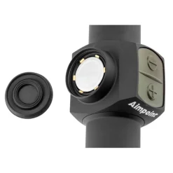 Viseur point rouge Aimpoint Hunter H30L 2 MOA 50 000h autonomie 30x43mm* Sale