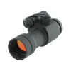 Viseur point rouge Aimpoint CompC3 2 MOA 50 000h autonomie tube 30mm* Discount