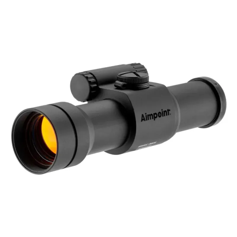 Viseur point rouge Aimpoint 9000 SC 4 MOA 50 000h autonomie 30x160mm* Outlet