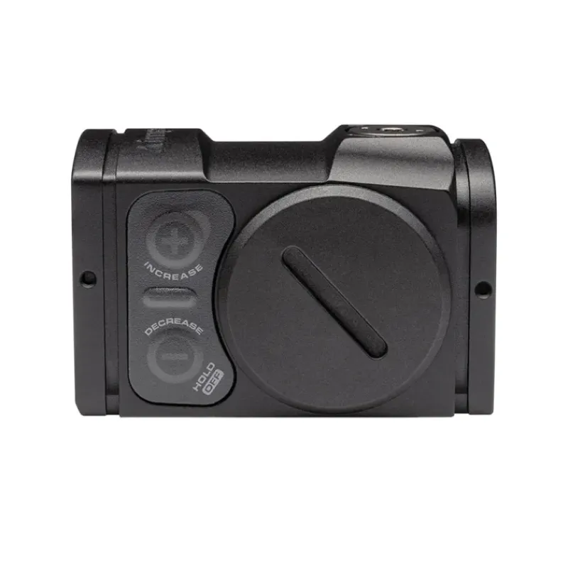 Viseur point rouge Aimpoint Acro C-2 3,5 MOA 50 000h autonomie 15x15mm* Online