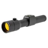 Viseur point rouge Aimpoint Hunter H34S 2 MOA 50 000h autonomie 34x47mm*