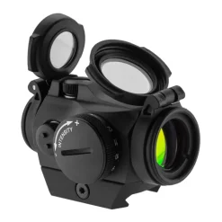 Viseur point rouge OP363 4 MOA 50 000h autonomie montage rail 21 mm* Online