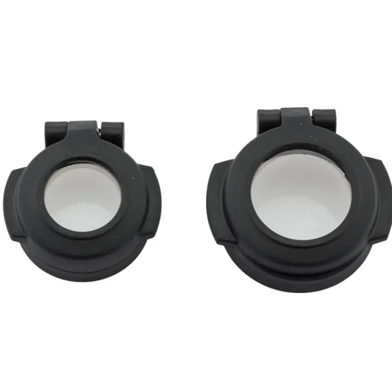 Viseur point rouge OP362 2 MOA 50 000h autonomie montage rail 21 mm* Online