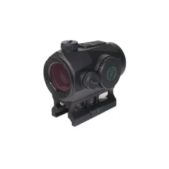 Viseur point rouge reflex 1x25 point lumineux 2 MOA autonomie 50000h*Professor Optiken Discount