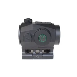 Viseur point rouge reflex 1x25 point lumineux 2 MOA autonomie 50000h*Professor Optiken Discount