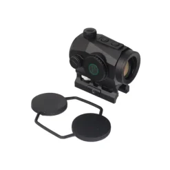 Viseur point rouge reflex 1x25 point lumineux 2 MOA autonomie 50000h*Professor Optiken Discount