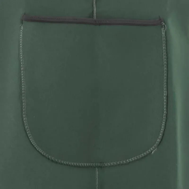 Waders antidérapants néoprène 4mm caoutchouc vert 40/41 à 46/47* Hot