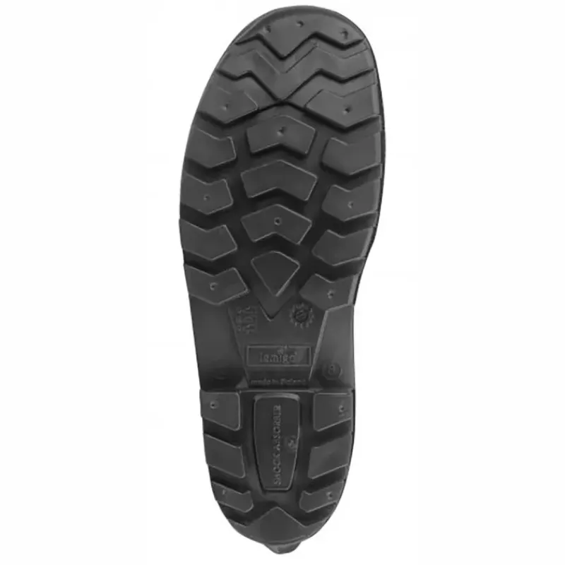 Waders Homme Nylon PVC Kaki - Imperméables avec Maille Anti-Transpirante*Lemigo